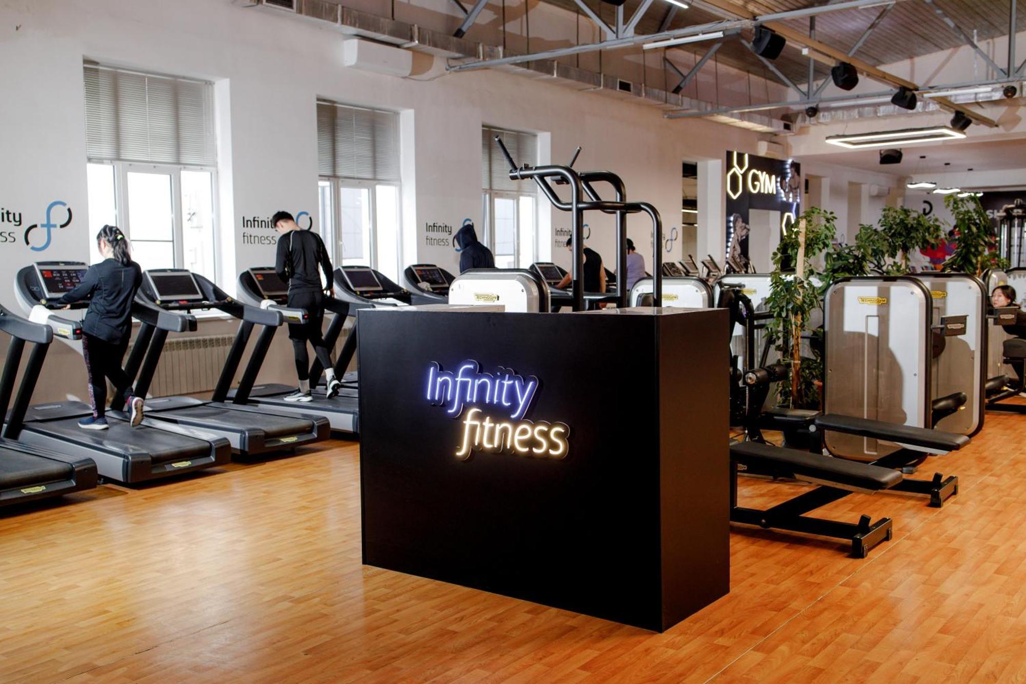 Infinity Plaza Block 1 Hotel อะเตรา ภายนอก รูปภาพ